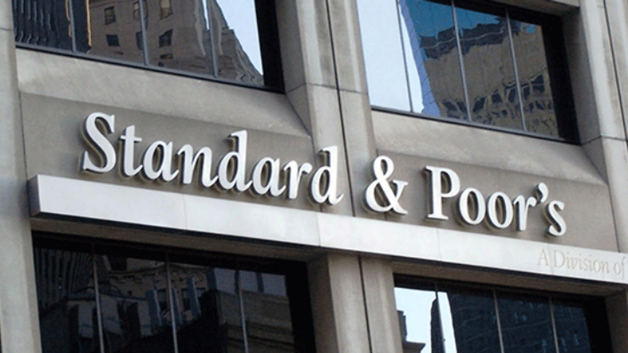 S&P'nin değişikliğe gitmesi beklenmiyor