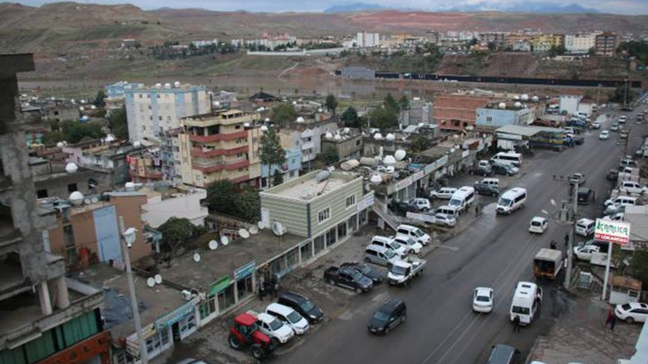 Cizre ve Silopi'de karakollara dronlu saldırı iddiası