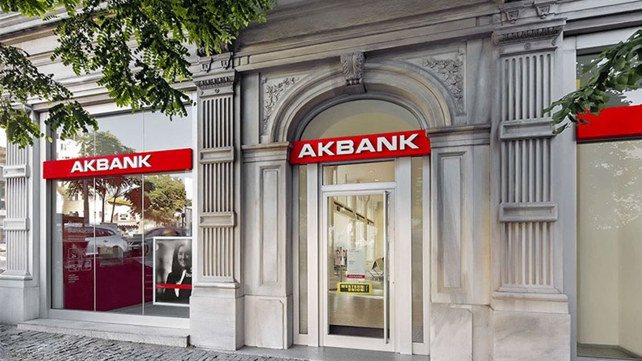 'Akbank ucuz dolar sattı' iddiası