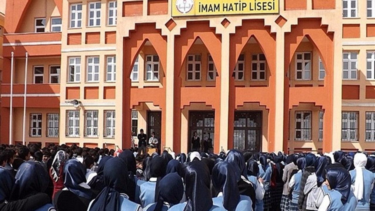 MEB İmam Hatiplere misyon biçti: Eğitimde dini kurumsallaştırmak