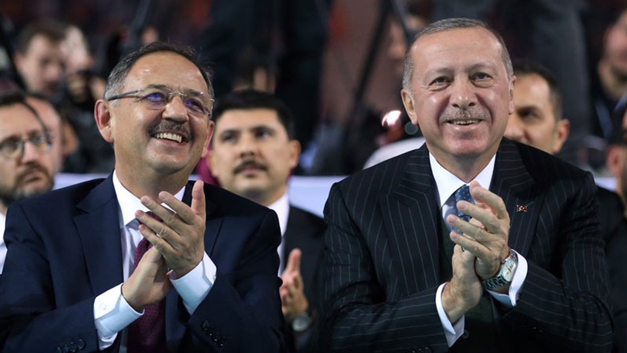 Özhaseki'nin Ankara projeleri: 13 Millet Parkı yapılacak