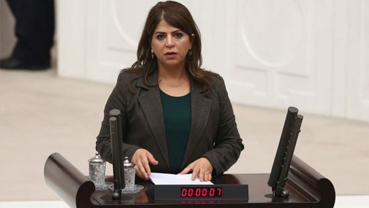 HDP'li eski vekile 26 yıla kadar hapis istemi