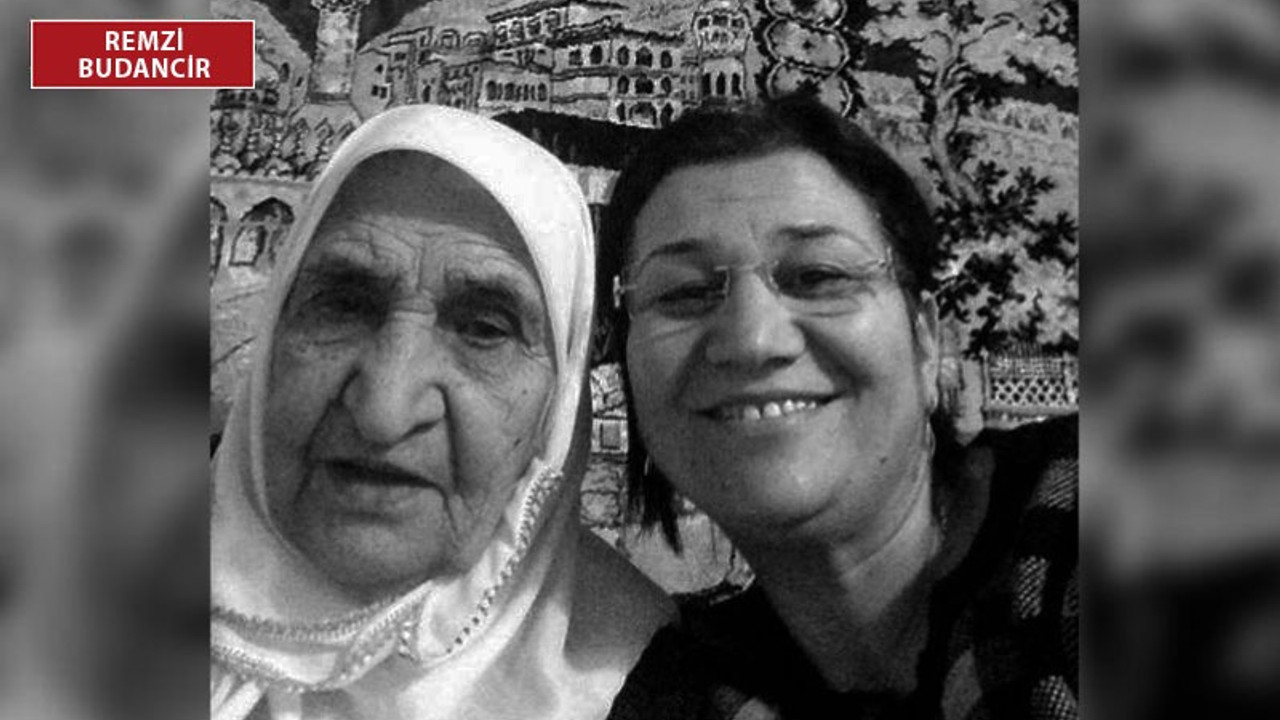 Leyla Güven'in annesi yaşamını yitirdi