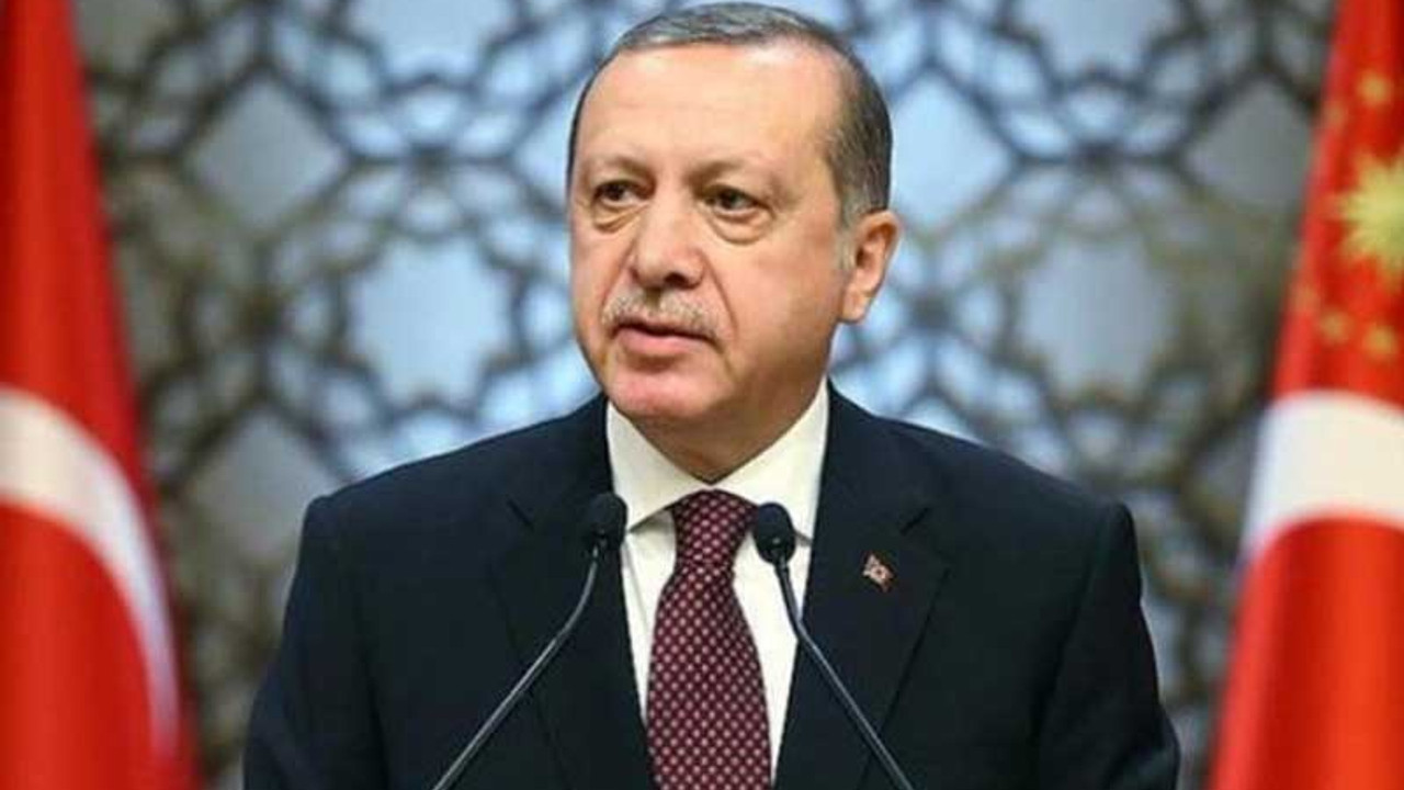 Erdoğan: Pakistan'ın FETÖ kararından memnunuz