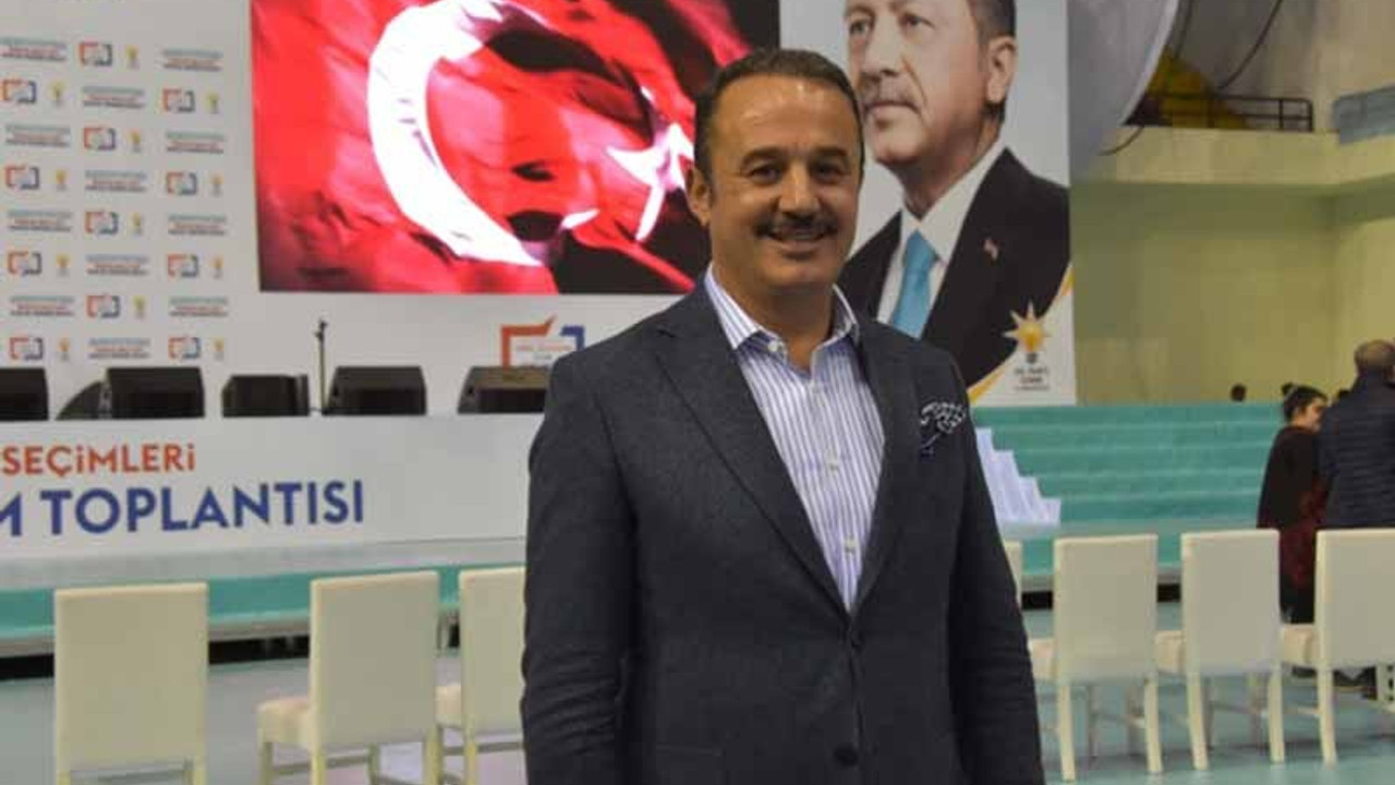 AKP İzmir'de 6 ilçeyi MHP'ye verdi