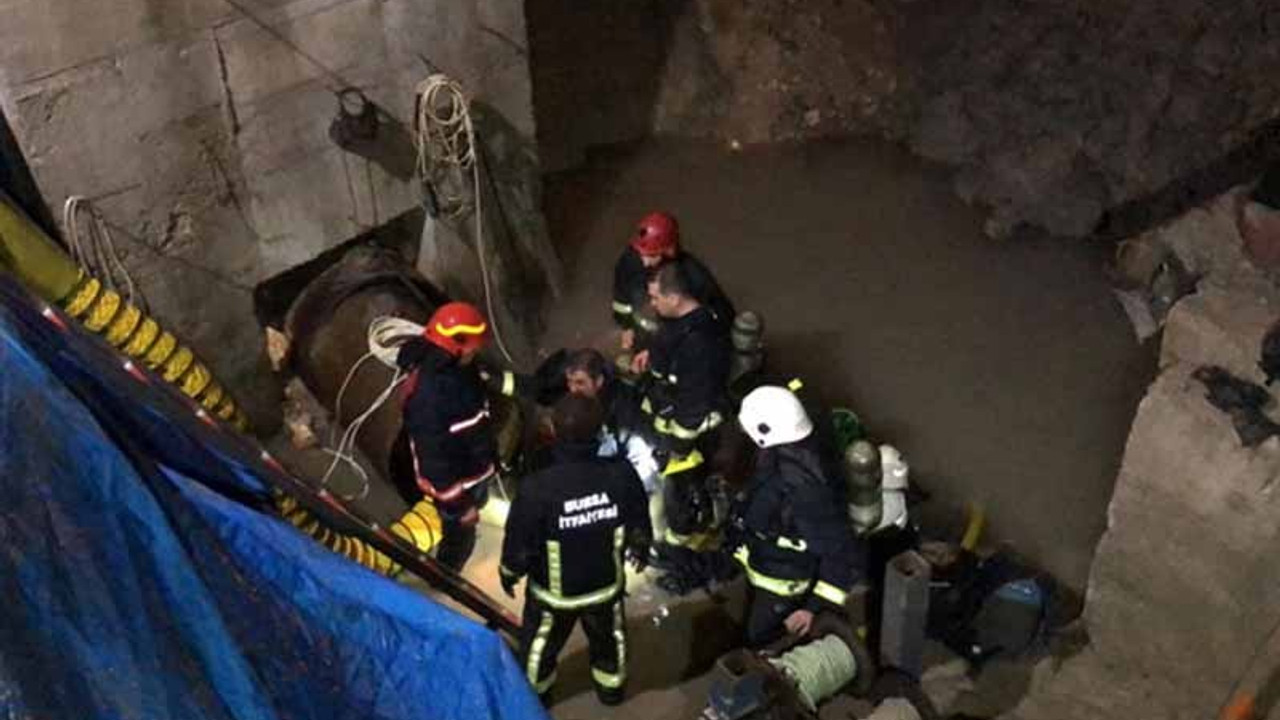 Yine iş cinayeti: Sondajda çalışan 2 kardeş hayatlarını kaybetti