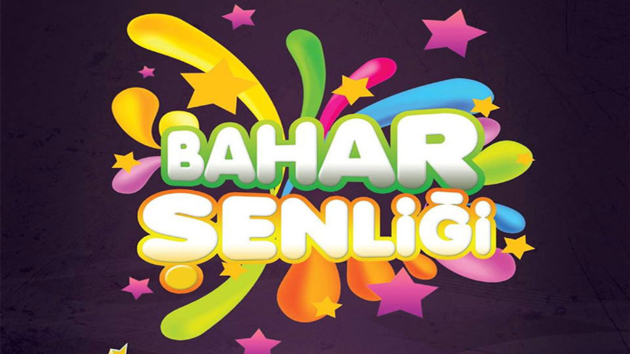 Bahar Şenliği'ne valilikten 'OHAL'' yasağı