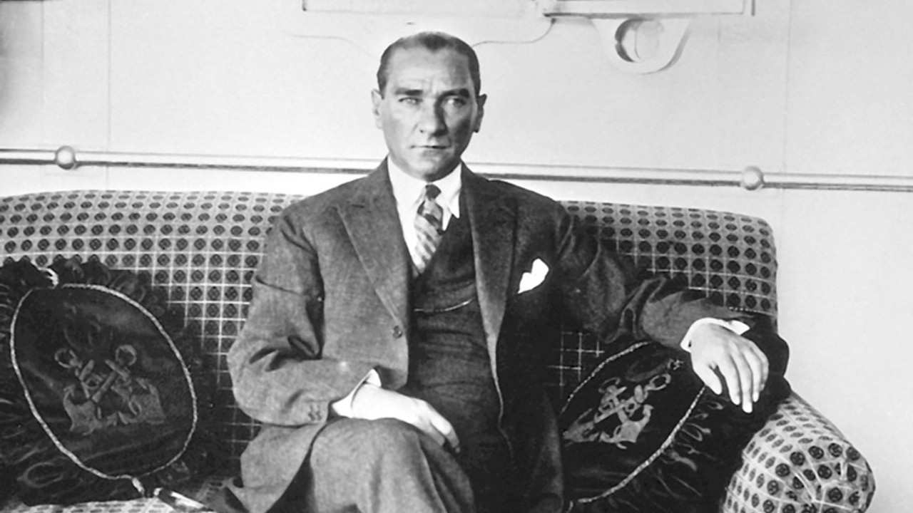 Danıştay: Atatürk kabartmasının çıkarılması anayasaya aykırı