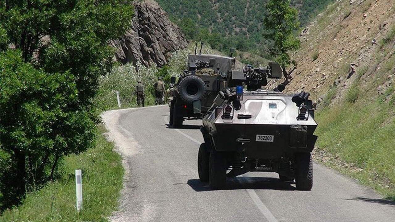 Diyarbakır'da yılın ilk sokağa çıkma yasağı