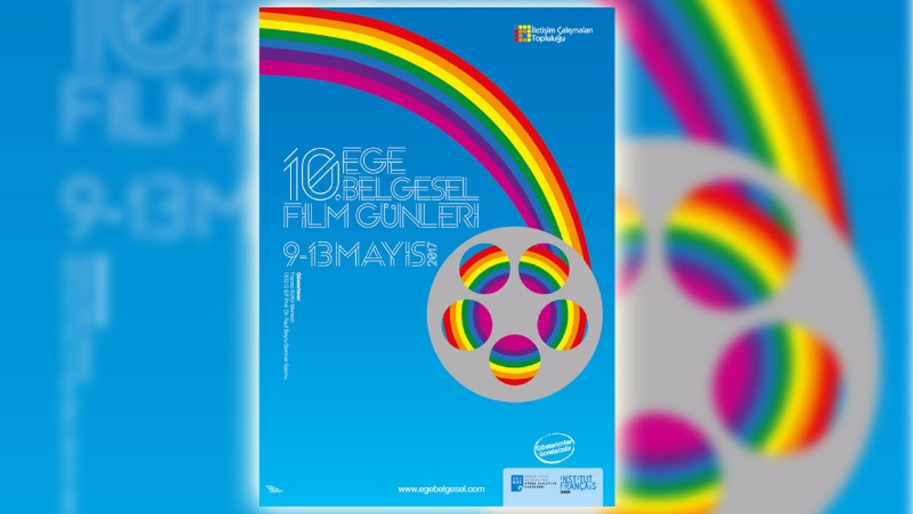 Ege Belgesel Film Günleri başlıyor