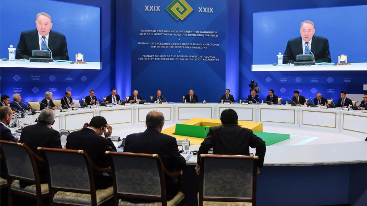 Muhalifler, Astana'ya katılmayacaklarını açıkladı