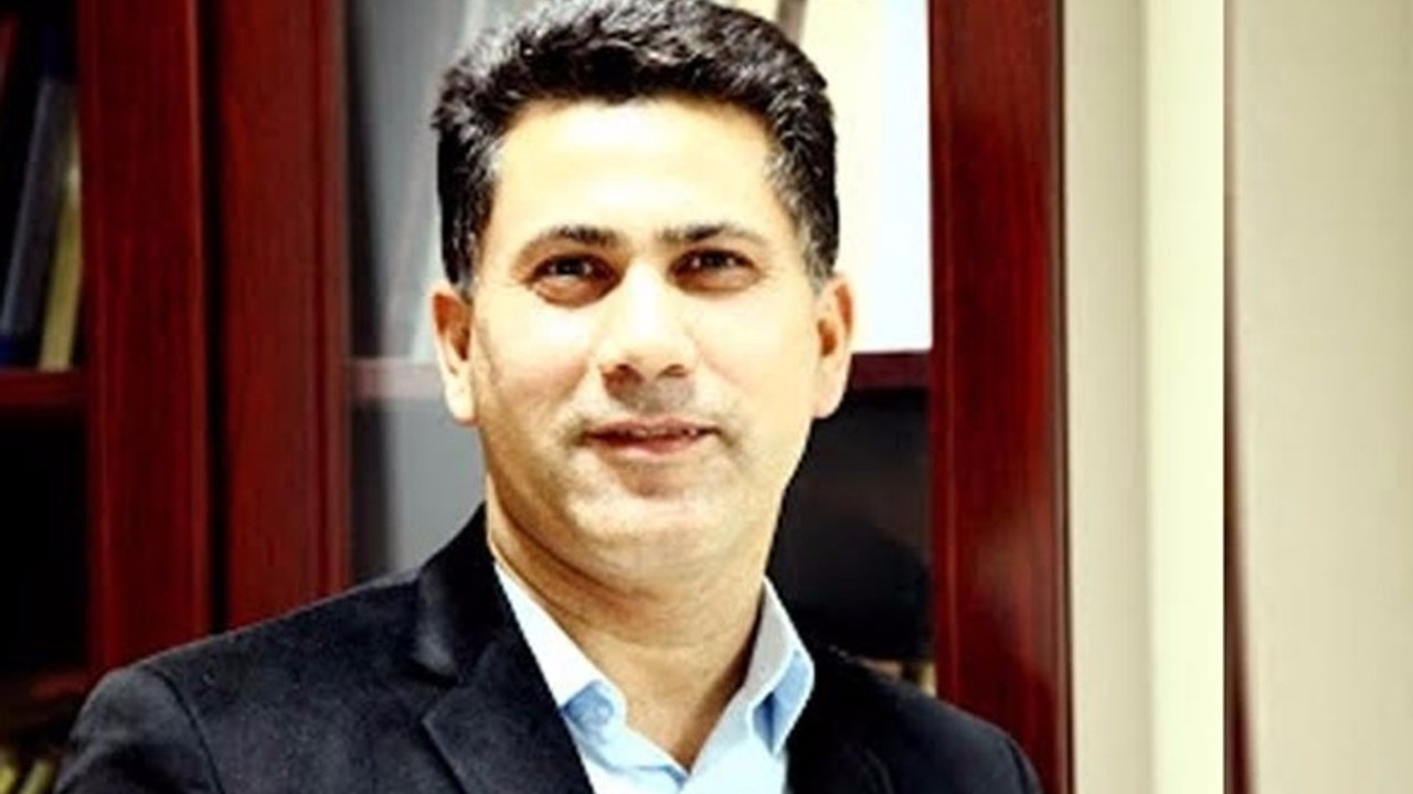 Erbil’de gazeteci gözaltına alındı