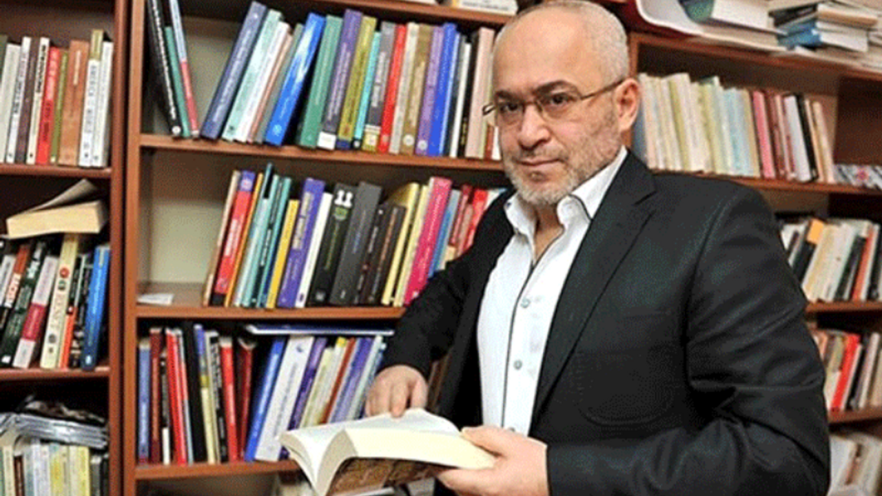 Avukat Orhan Kemal Cengiz Vaclav'a aday gösterildi