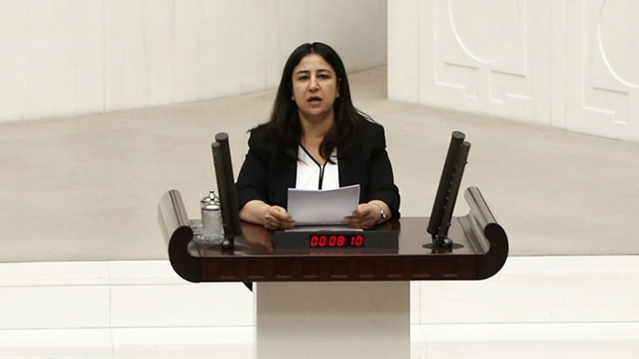 HDP'li eski vekile 26 yıl hapis istemiyle dava açıldı