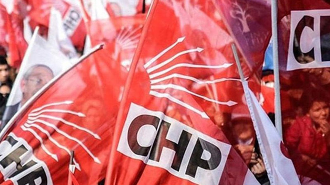 CHP'li belediye başkanı partisinden istifa etti