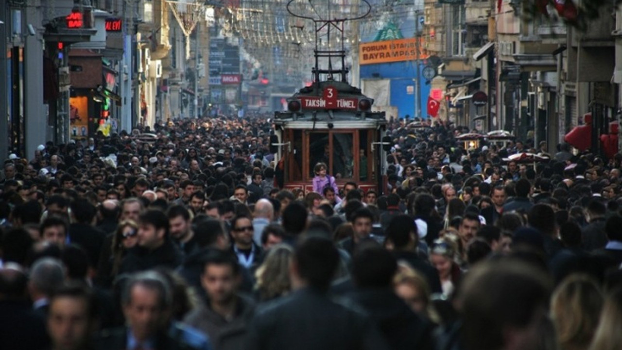 'En büyük sorun ekonomi' diyenler artıyor