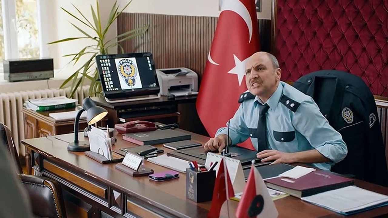 Star Tv'de ‘Atatürk' repliğine sansür