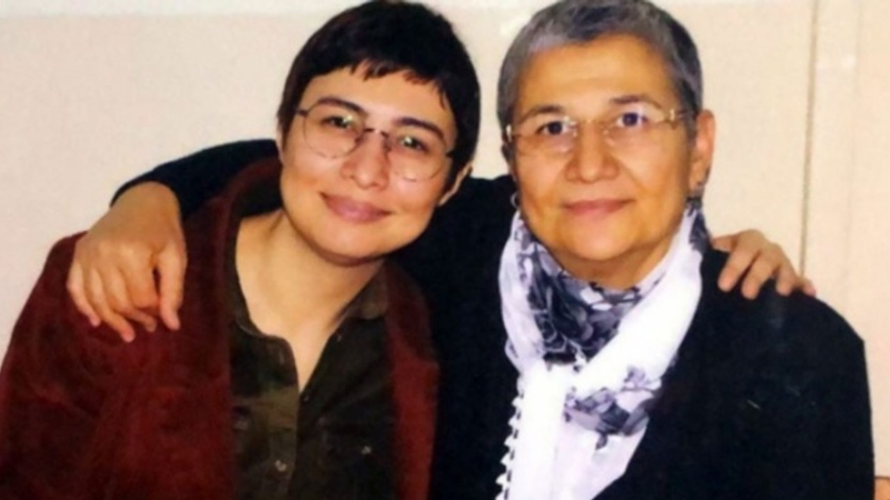 Leyla Güven'in kızı: Her an kötü bir gelişme olmasından endişe ediyoruz