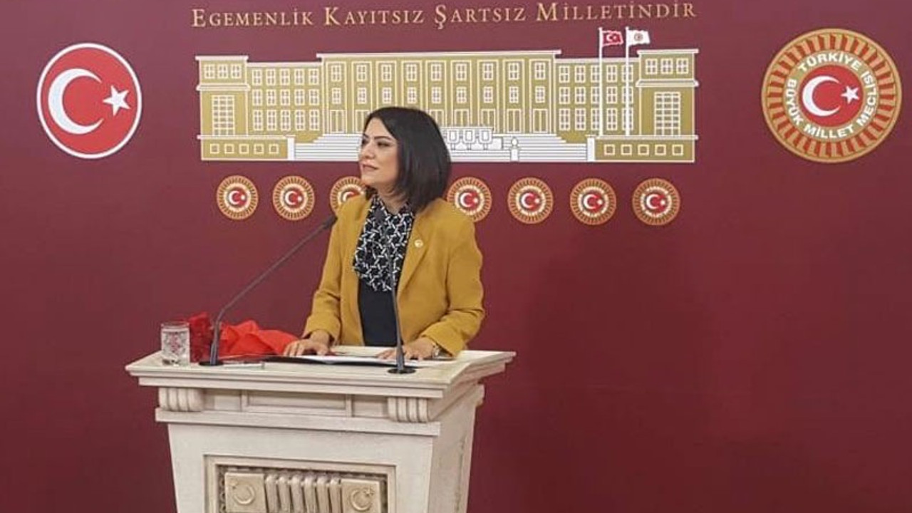 Taşcıer: Çıkarsınlar bir kararname, depresyona girmek yasaklasın