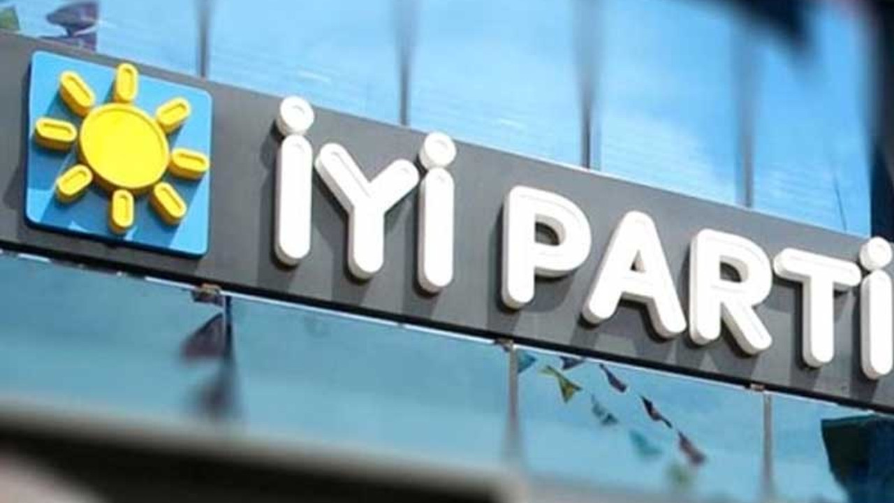 İYİ Parti'de ittifak anlaşmazlığı: 19 istifa