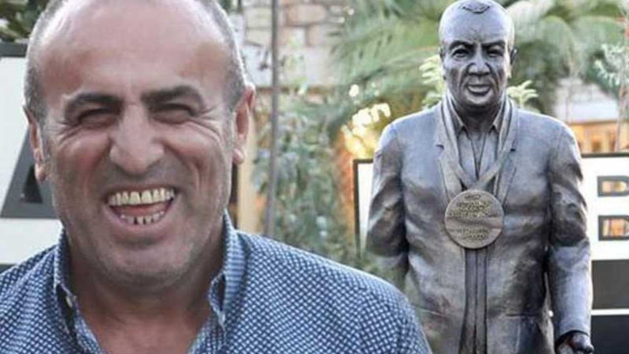 Fatih Terim'e verilen ceza belli oldu