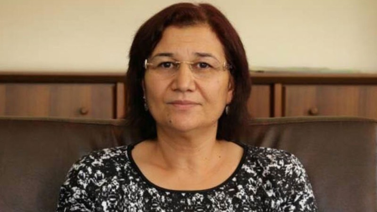 Aydınlardan Leyla Güven çağrısı: Tecrit son bulsun