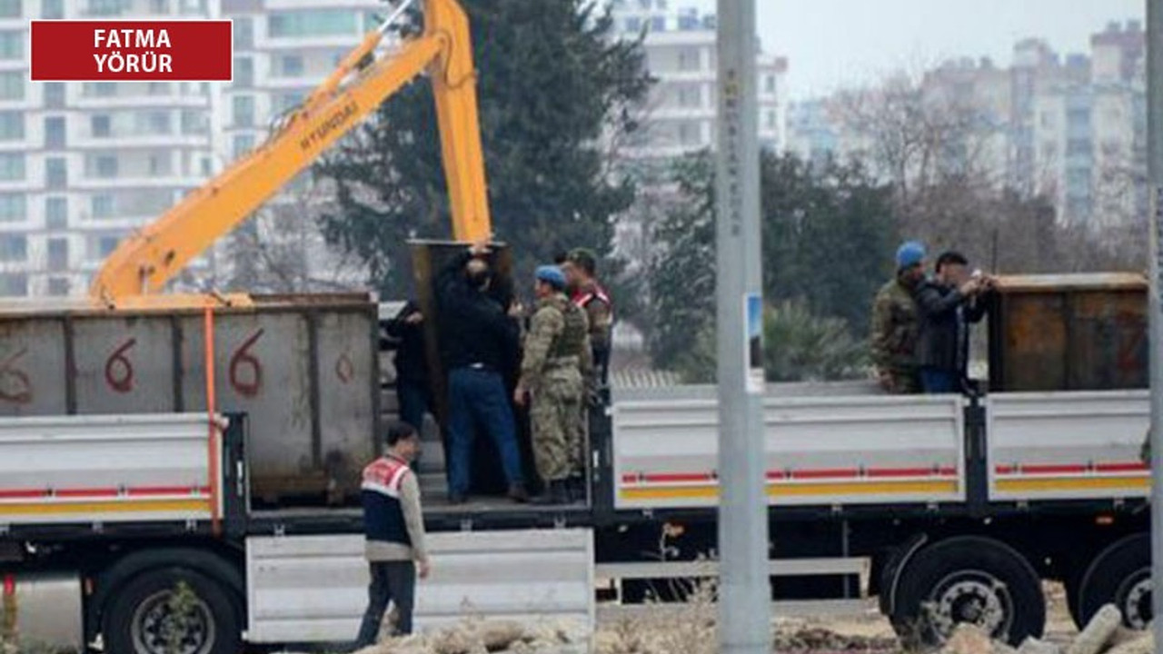 Matruşka davalar dönemi: MİT TIR'ları davası doğuruyor