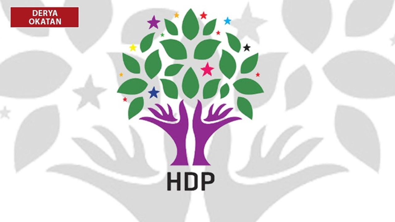 HDP’den Dersim açıklaması: Maçoğlu ile görüşme yok