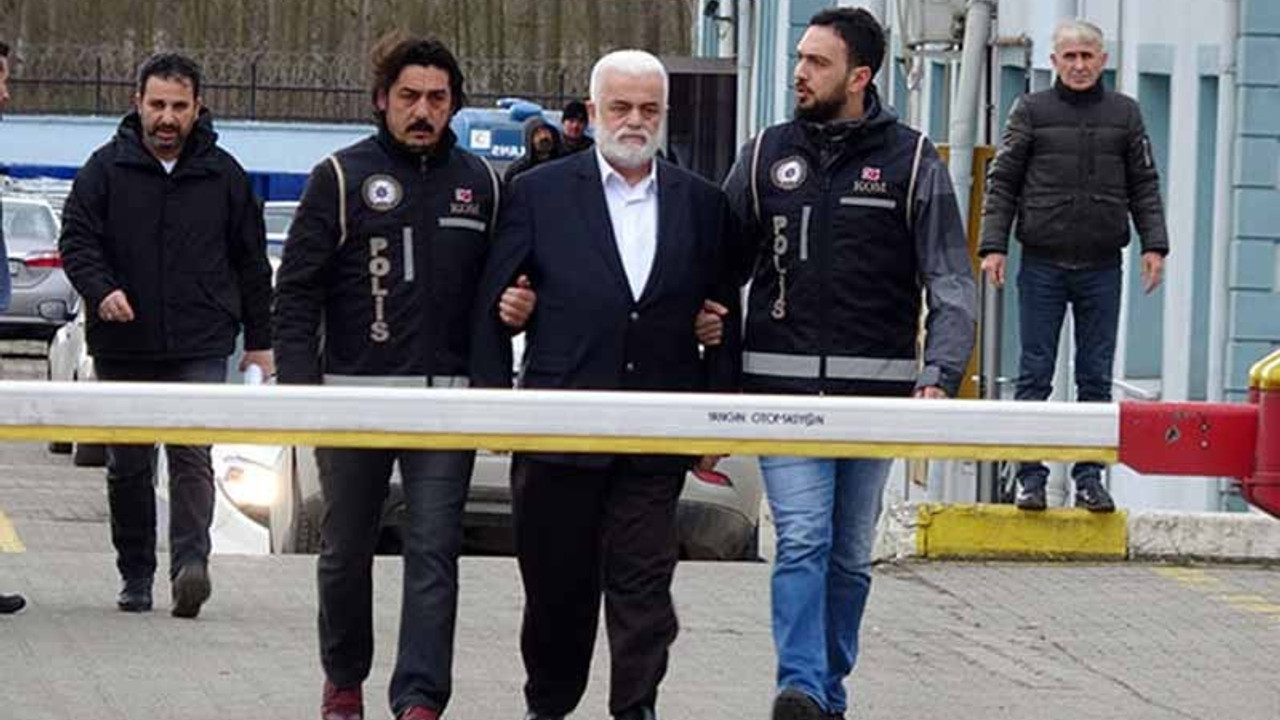 'İsmail'in Yeri' lokantasının sahibi teslim oldu, ardından tutuklandı