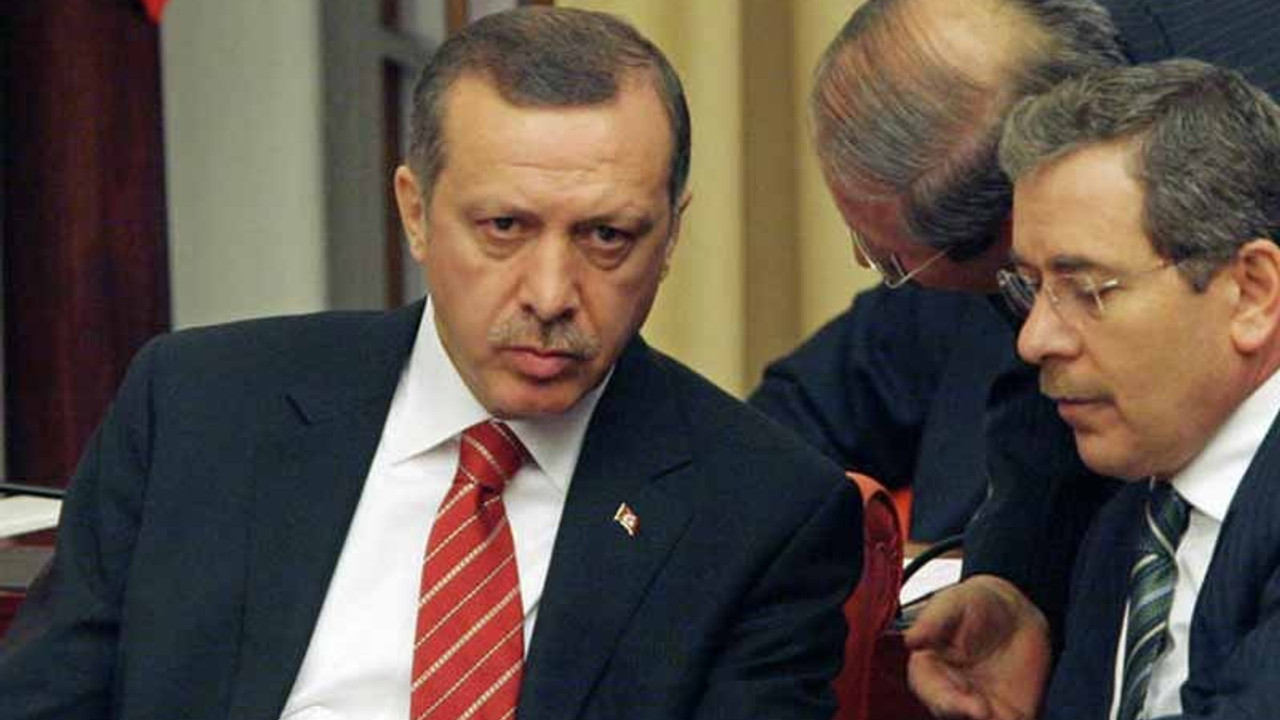 Erdoğan'a 'çoban' diyen Abdüllatif Şener hakkında fezleke hazırlandı