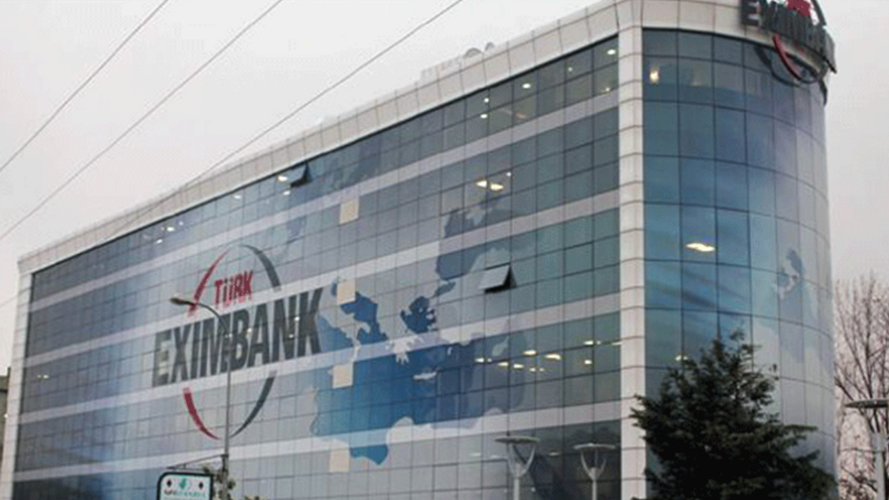 Eximbank’ta FETÖ batığı