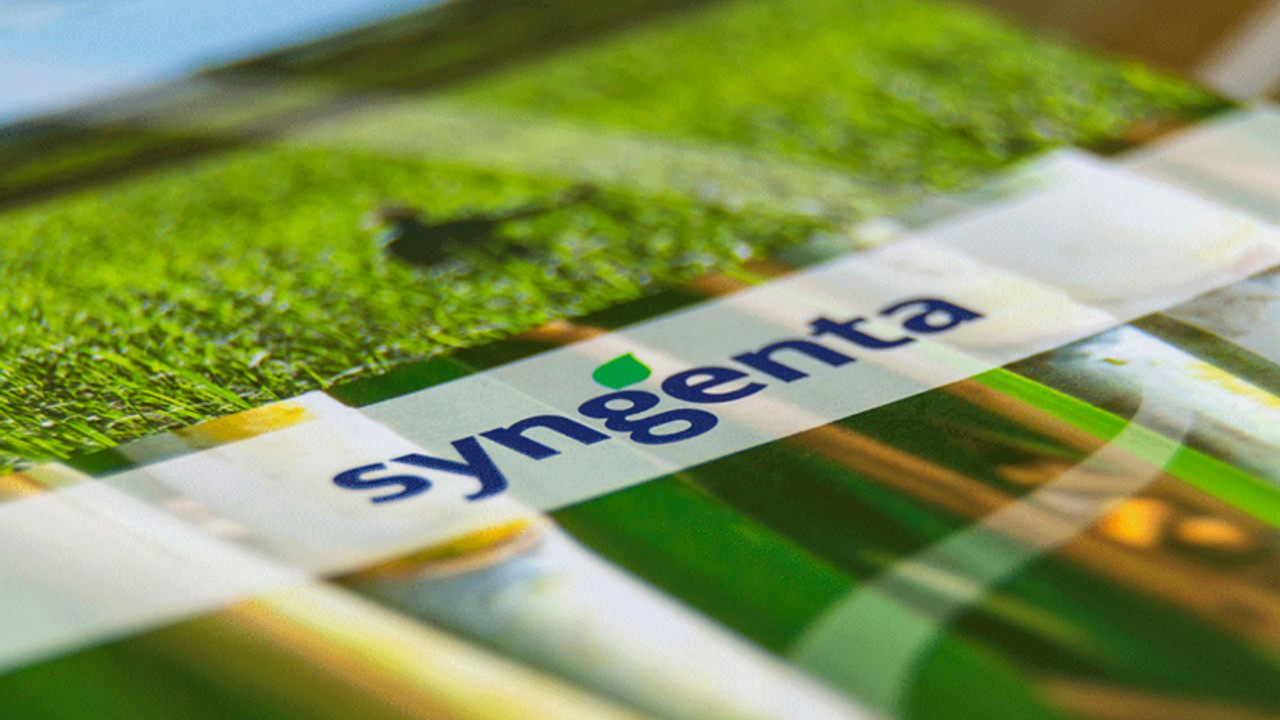 ChemChina Syngenta’yı alıyor