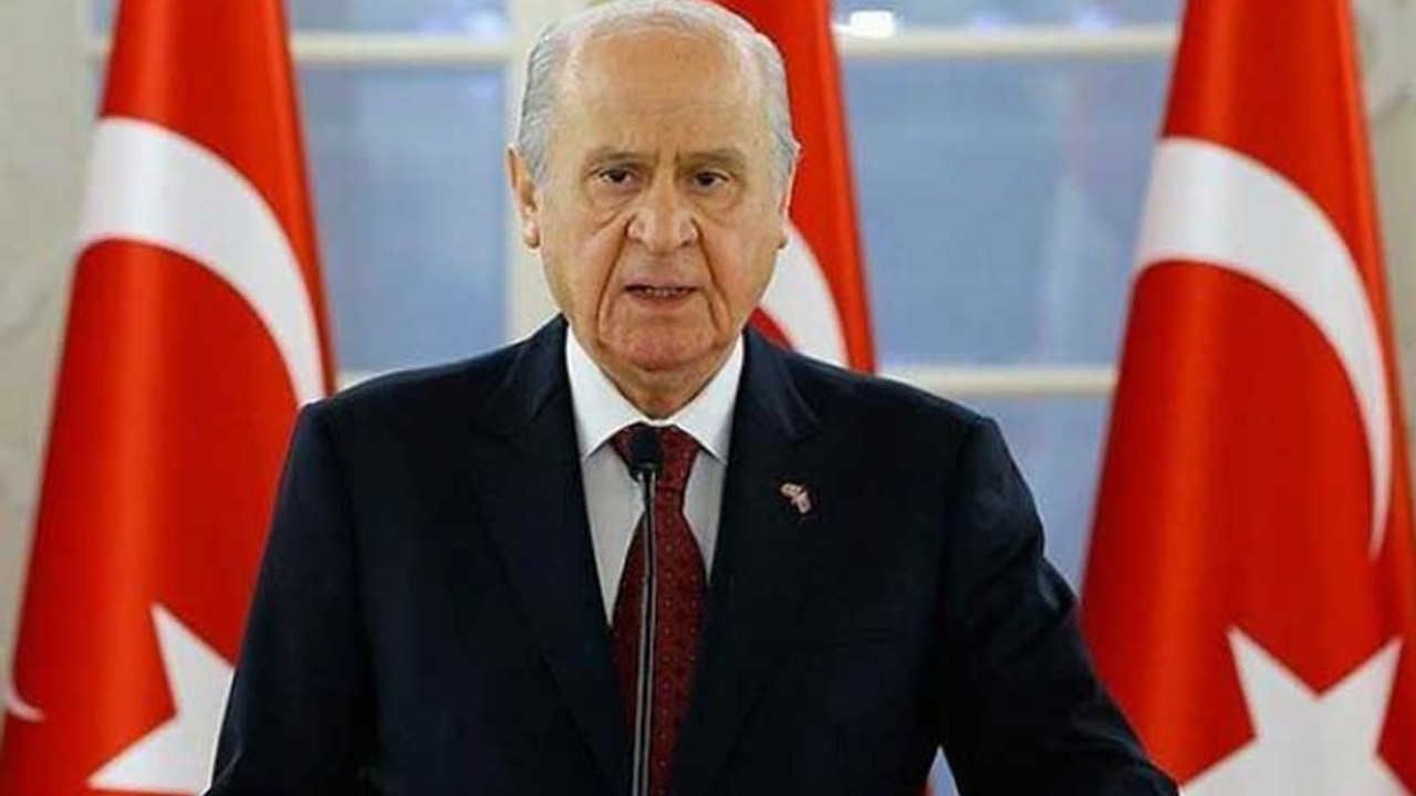 Devlet Bahçeli il başkanlarını çağırdı