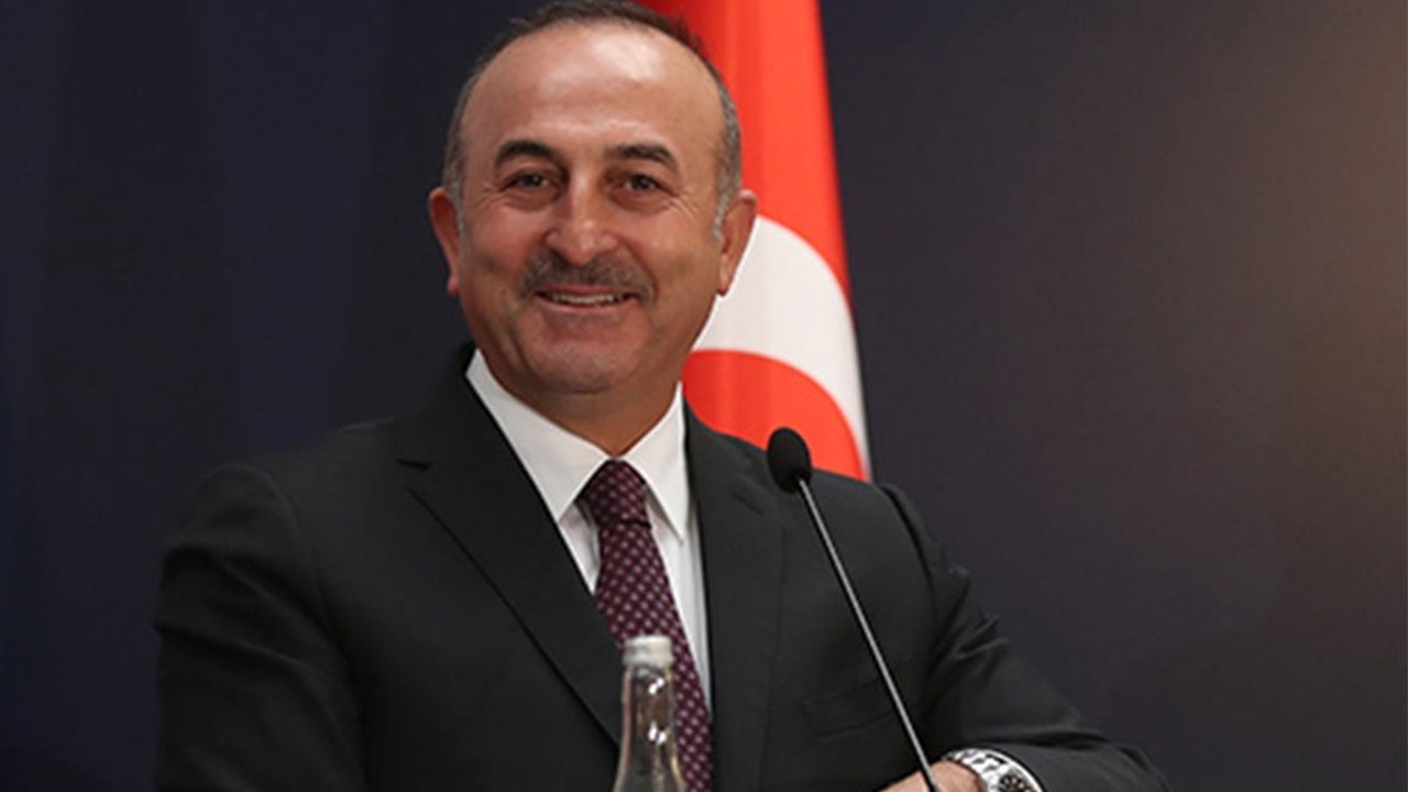 Çavuşoğlu: Ak Parti 100 yıldır bekleyen Evlad-ı Fatihan'ın umudu