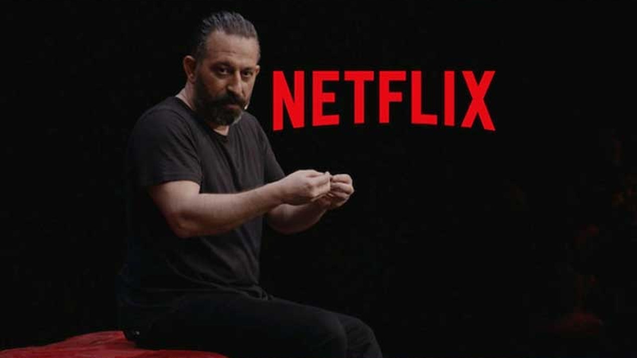 'Netflix Türk yapımcılara teklif götürdü'