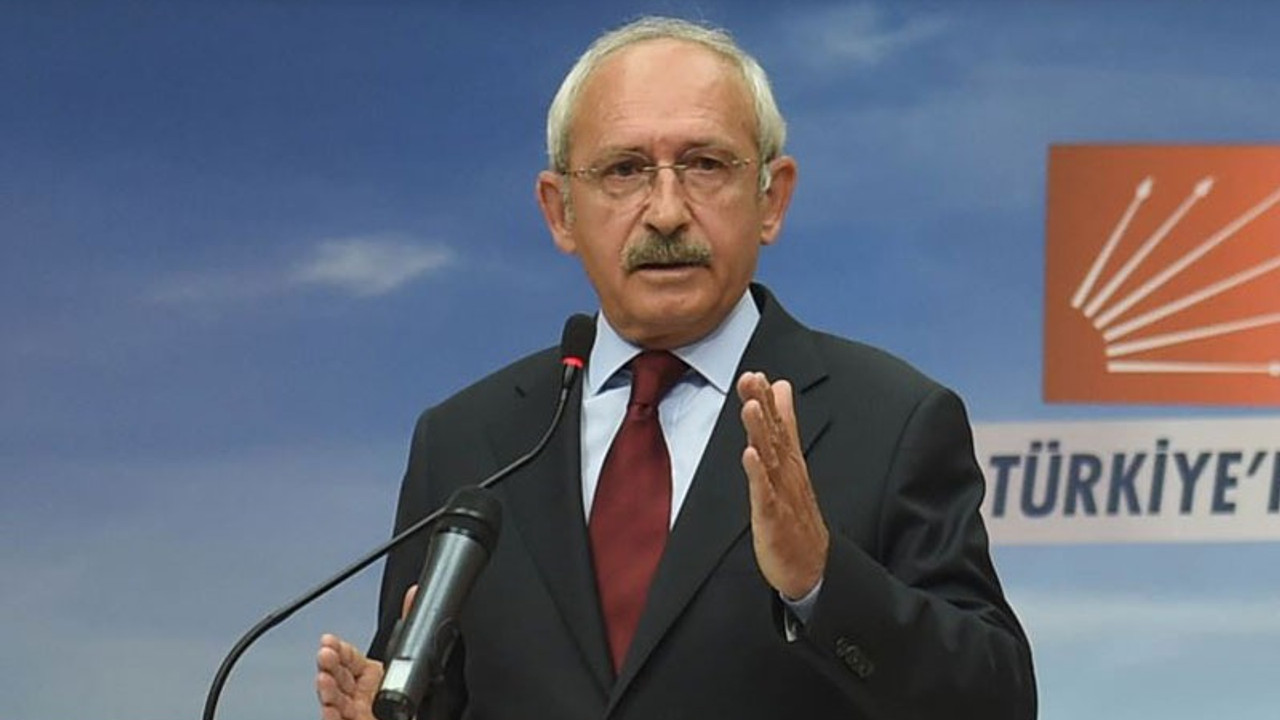 Kılıçdaroğlu'ndan Yıldırım'a yanıt: YSK'ya güvenmiyoruz