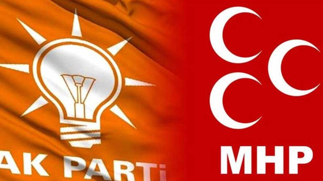 AKP'nin ilk belediyesi MHP'ye bırakıldı