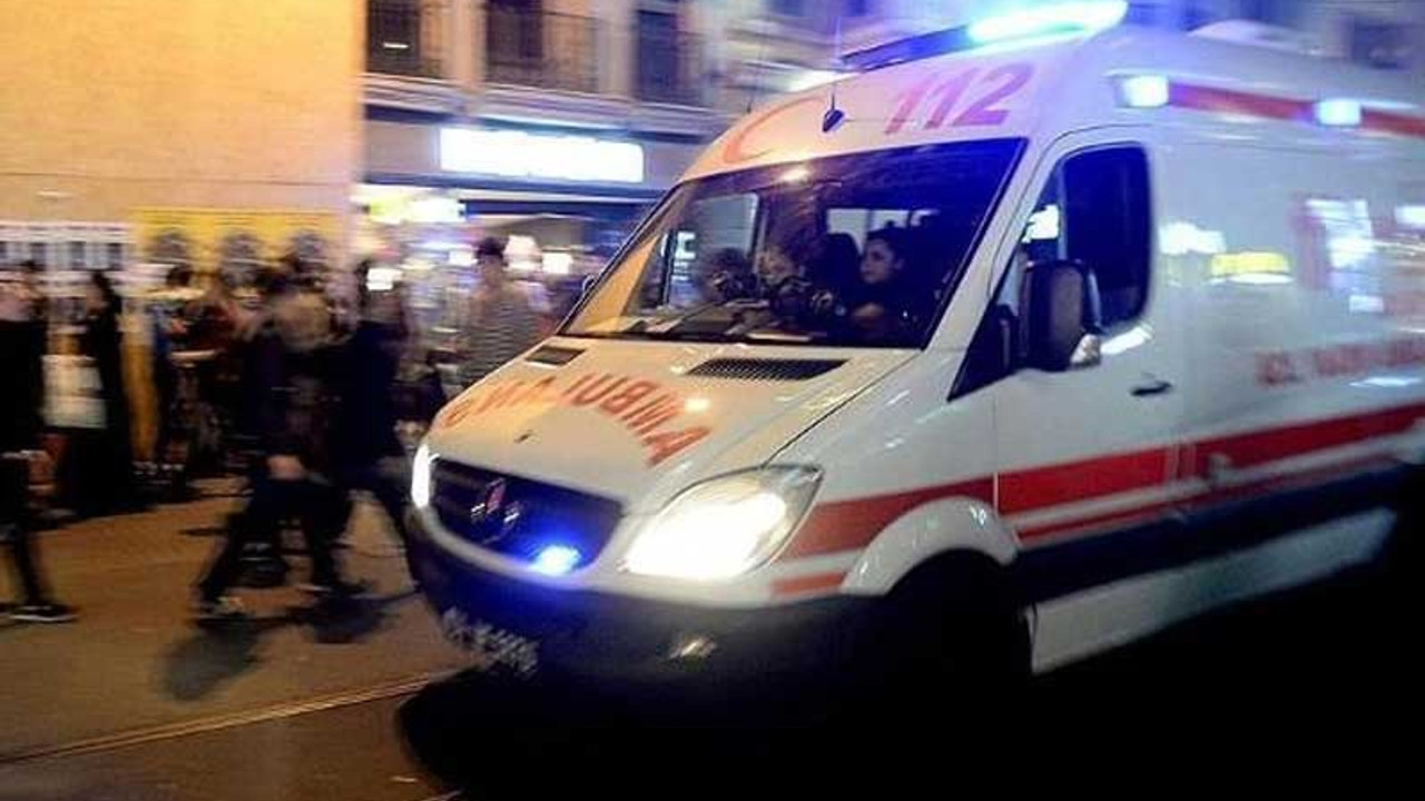 Soma'da iş cinayeti