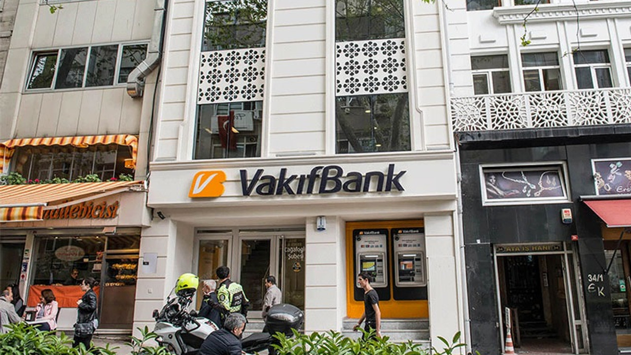 VakıfBank da borç yapılandırmasına katıldı