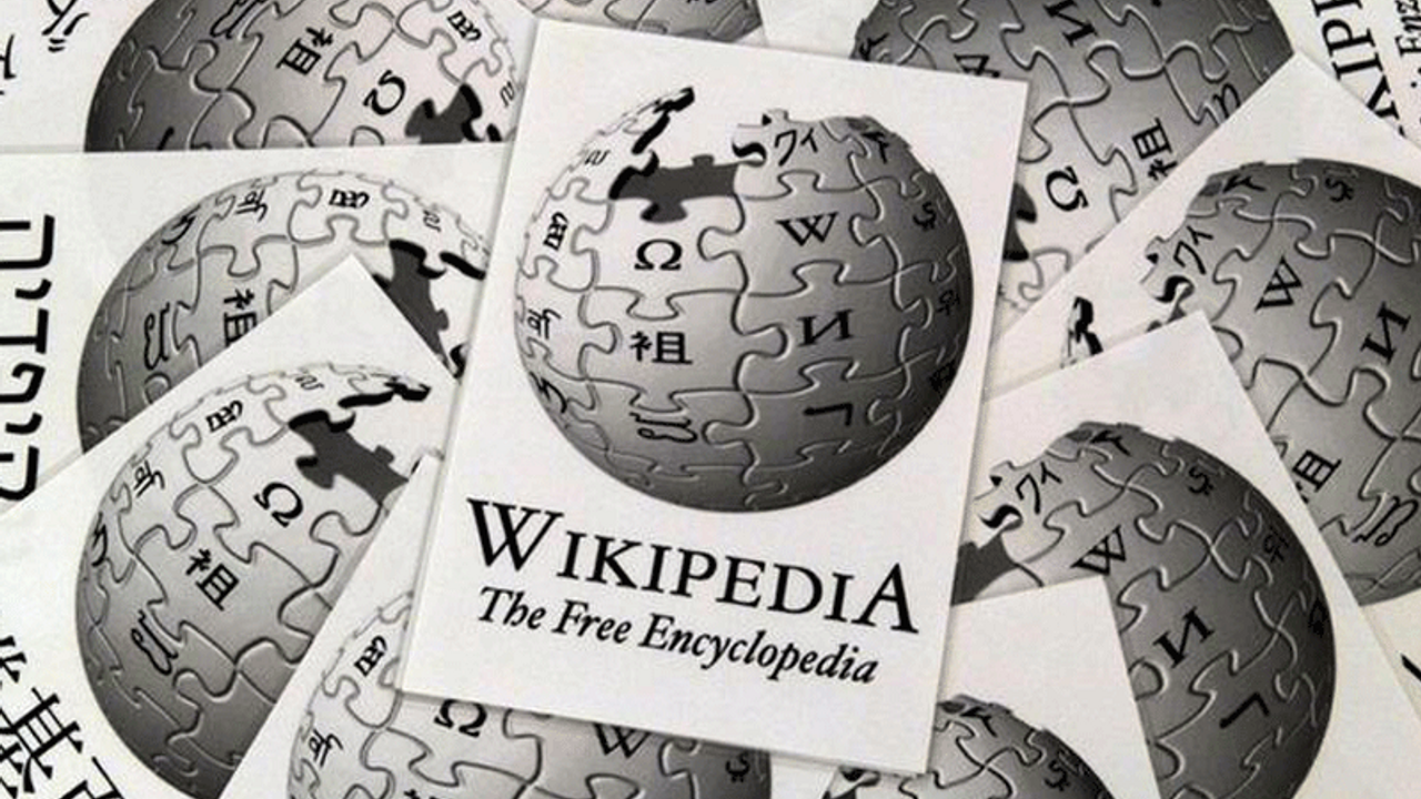 Wikipedia'ya ikinci yasak