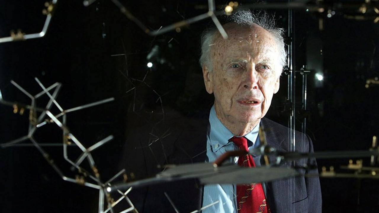 Nobel ödüllü James Watson, ırkçılık yaptığı için tüm unvanlarını kaybetti