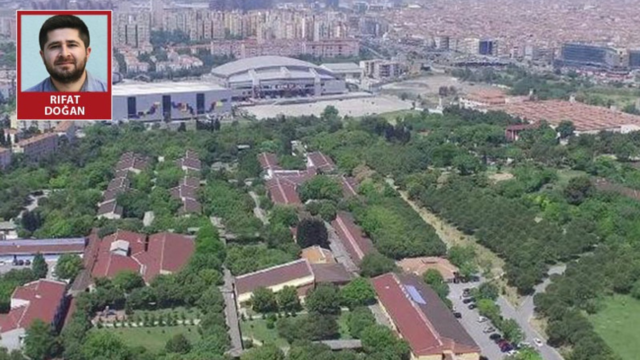 Mahkemeden şehir hastanesi itirazı: Kamu yararı yok