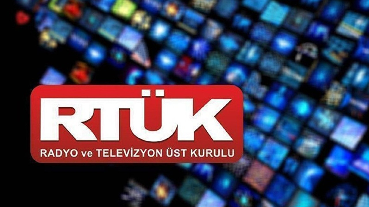 Turkuvaz Yayın Grubu'nu uyaran RTÜK yetkilisi görevden alındı