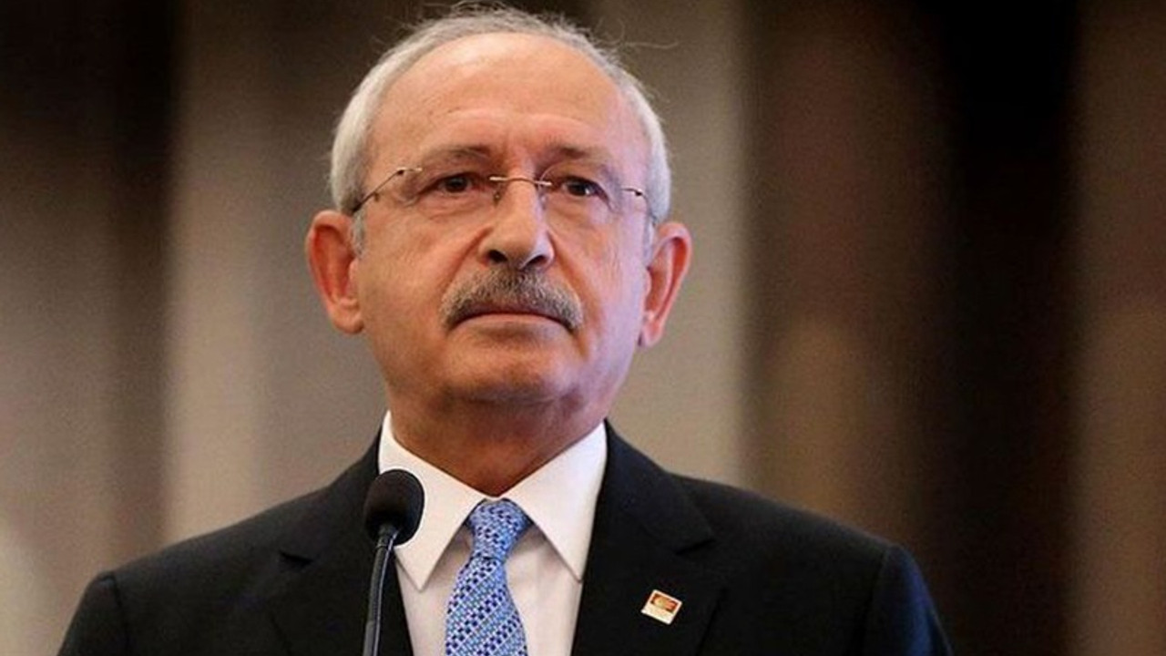 Kılıçdaroğlu'ndan 9 soru: Erdoğan halka yalan söylüyor