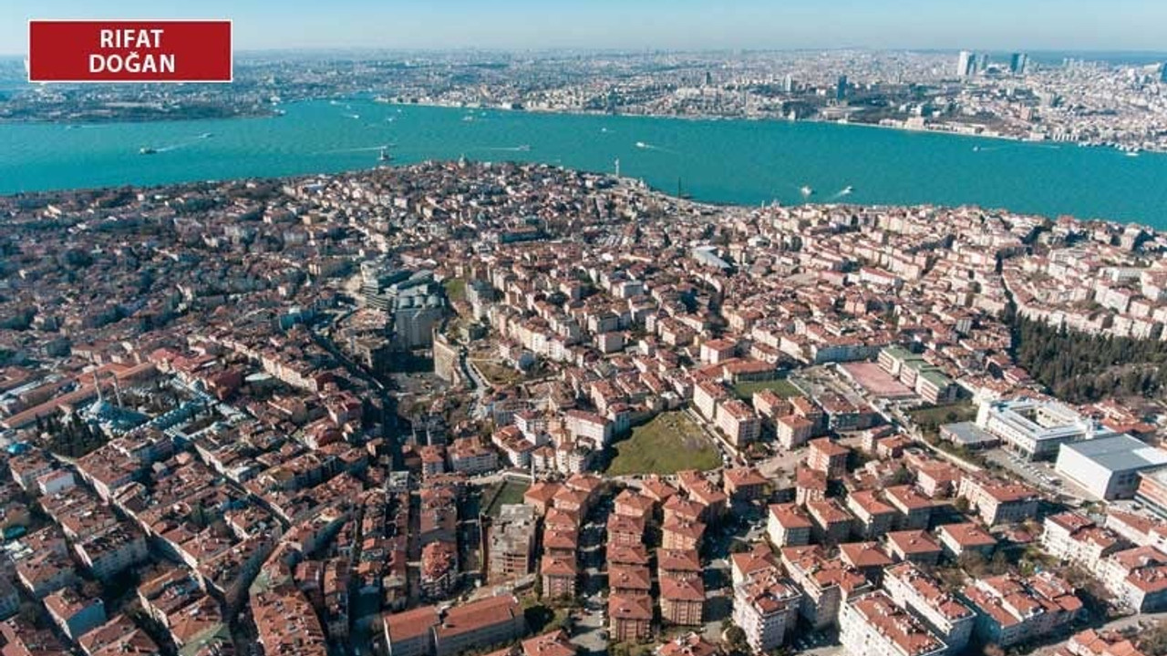 Üsküdar’a ‘hayali seçmen’ Karadeniz’den: Trabzon ve Rize ilk sırada