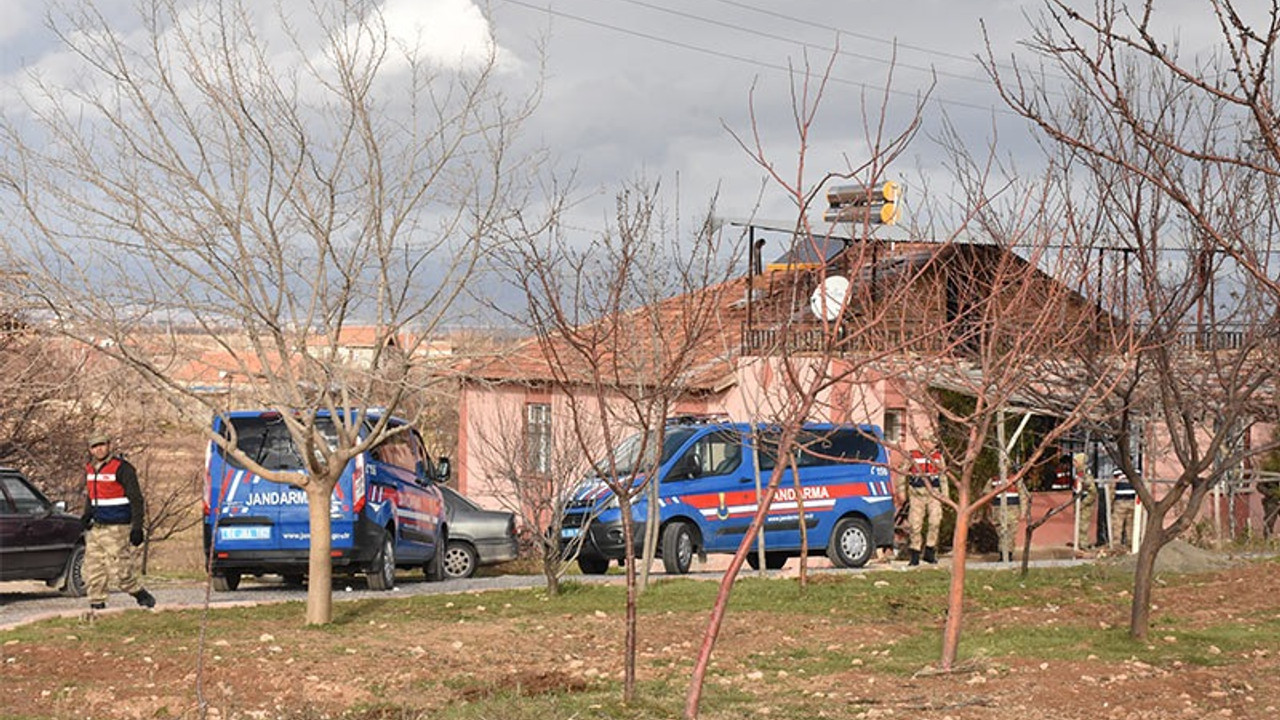 Sobadan zehirlenen anne ve kızı yaşamını yitirdi