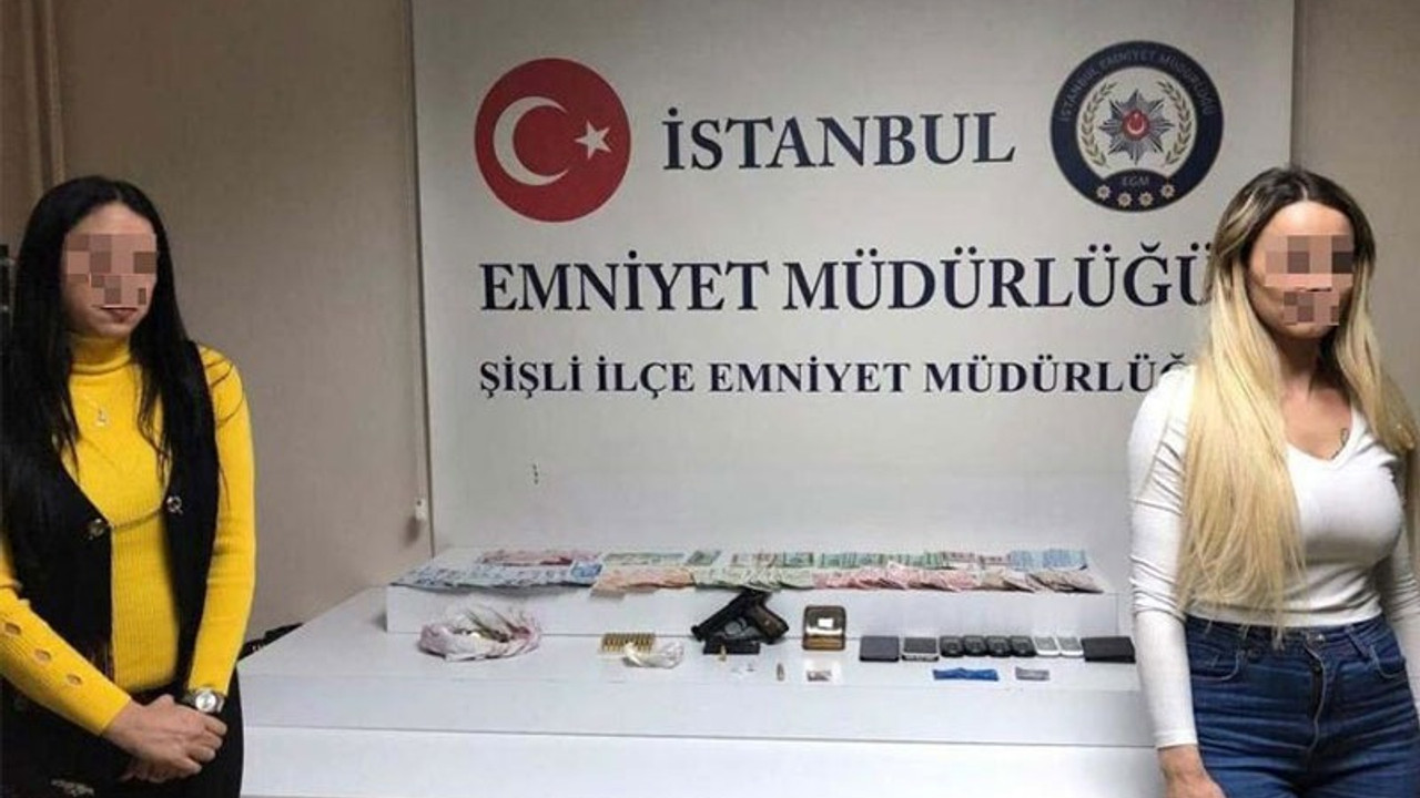 Ankara Barosu’ndan Şişli Emniyet Müdürlüğü hakkında suç duyurusu