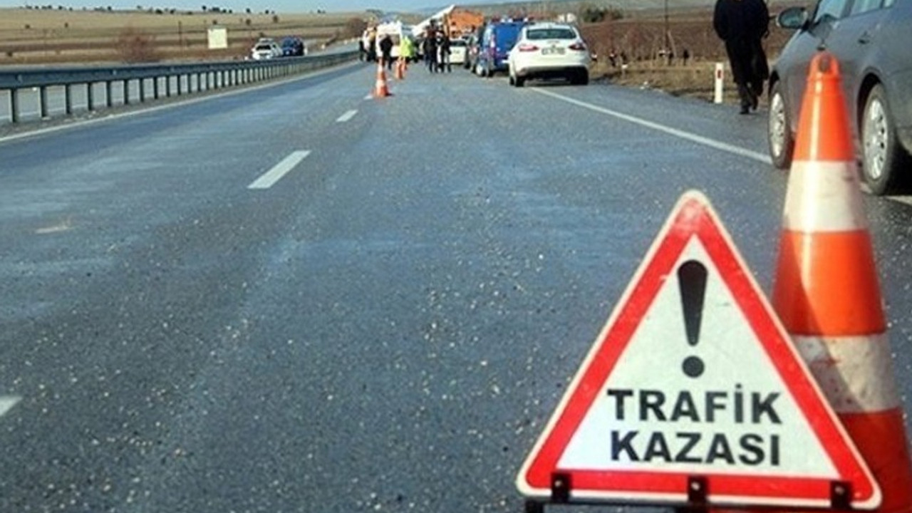 Konya'da trafik kazası: Aynı aileden 4 kişi hayatını kaybetti