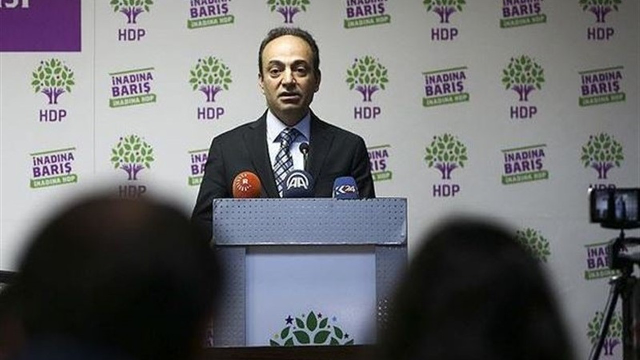 AİHM’den Türkiye’ye Osman Baydemir cezası