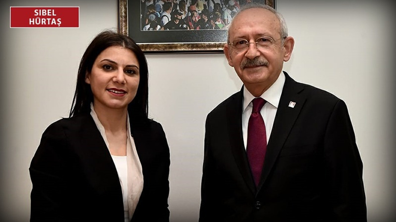 Kılıçdaroğlu: Usulsüz seçmen kayıtlarıyla ilgili suç duyurusunda bulunacağız